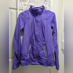 Lululemon Run: Nothin' But Run Jacket